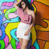 skirt pic