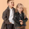 Mini Jackets mini jacket